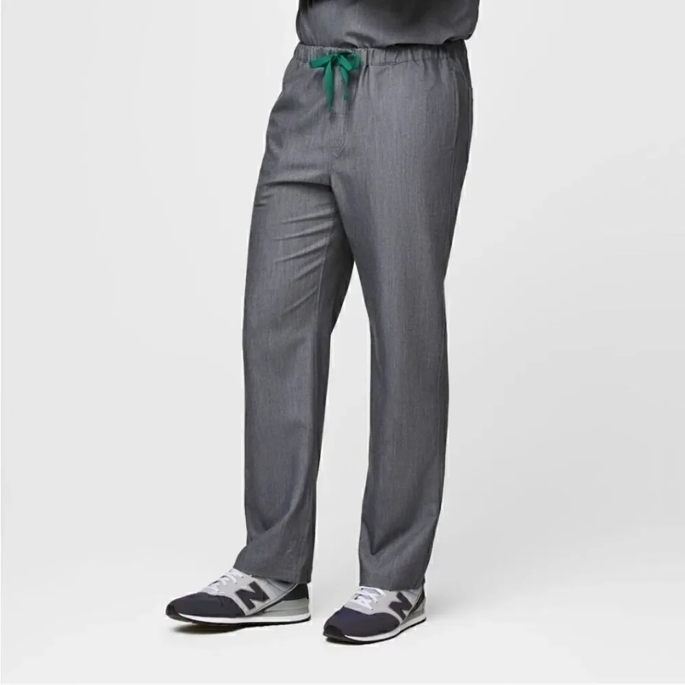 Figs Pisco Basic Scrub Pants Graphite